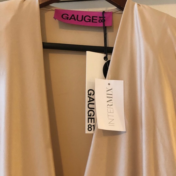 Gauge81 Mazar bodysuit - Picture 5 of 7